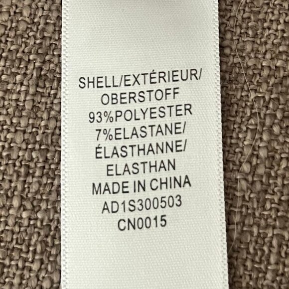 Adrianna Papell Blouse, New - Picture 7 of 7